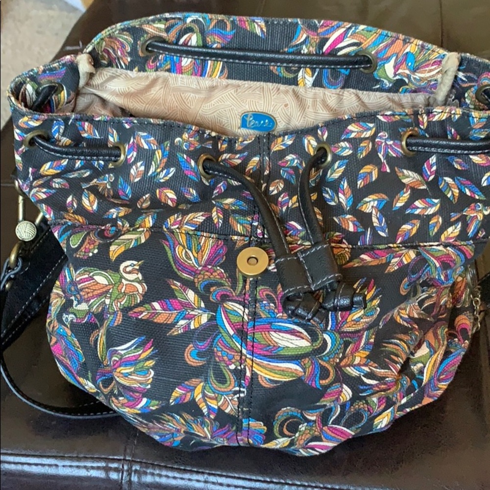 Sakroots Convertible Backpack. - image 5